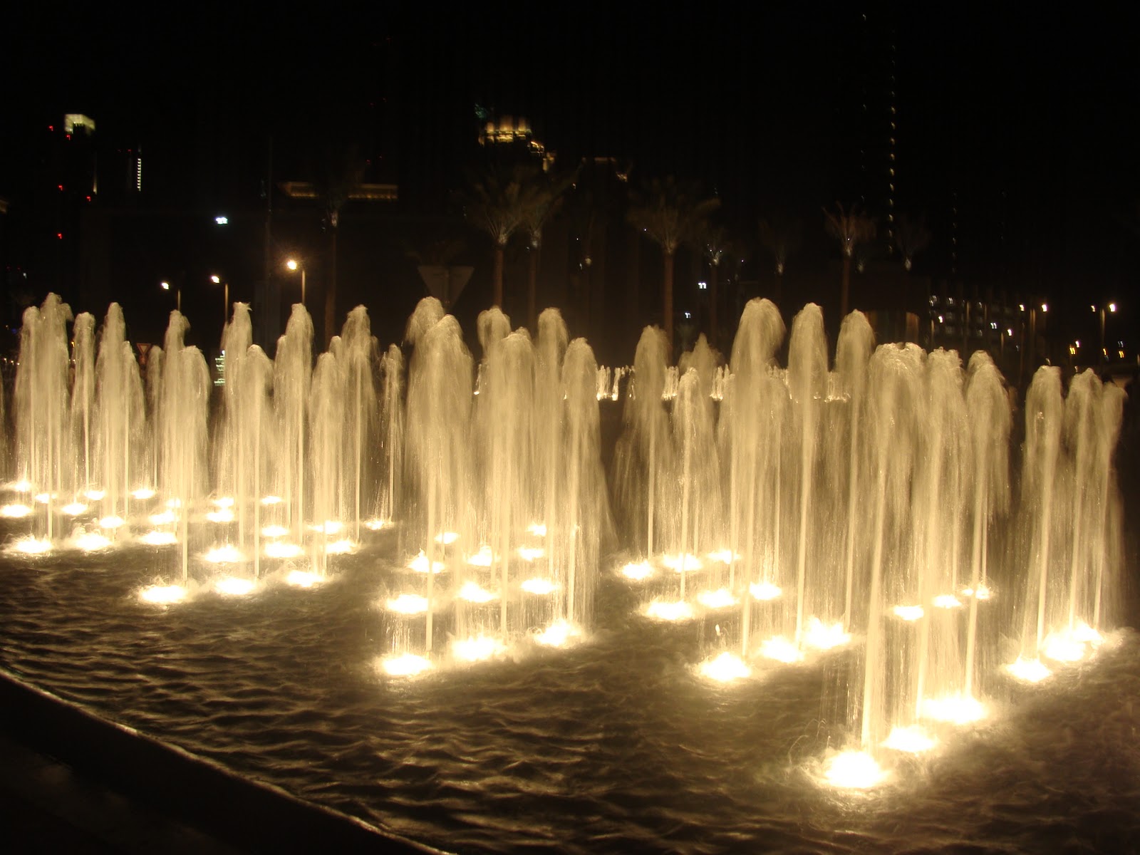 DUBAI - EMIRATI ARABI -winter
