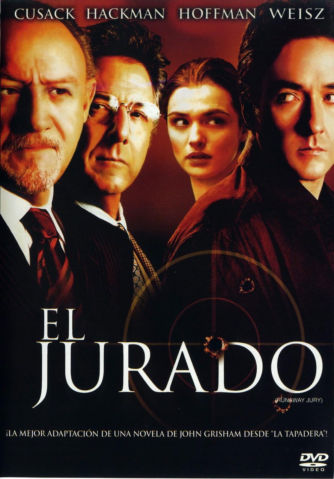 El Jurado Diario de Frank