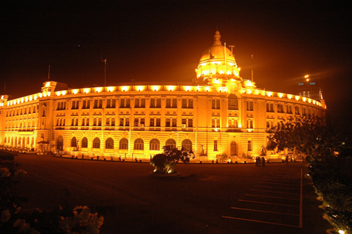 Karachi visual data 5