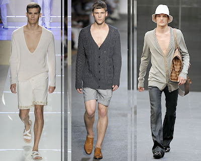 2010 Men Fashion Trends - Fashion Glamour