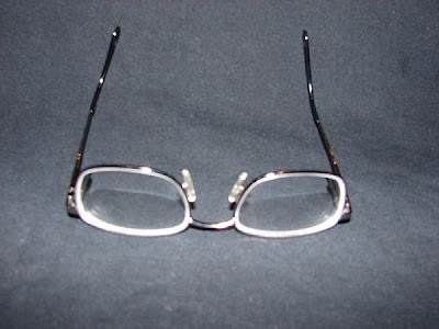 Eye-Glasses Trend