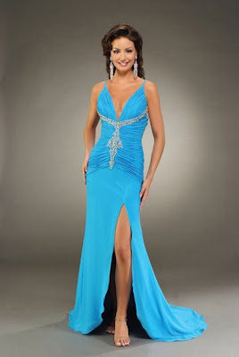 Trend Prom dress collection