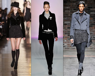 Fashion Trend, Women Fashion 2010, Fashion Trend 2010