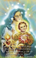 Maria Madre de la Divina Misericordia