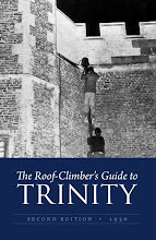 Trinity 2nd Edition (1930)
