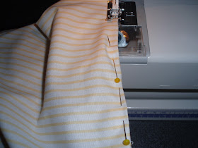 Karin Aan De Haak Rijstkussentje