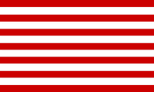 Flag of the Sons of Liberty #2