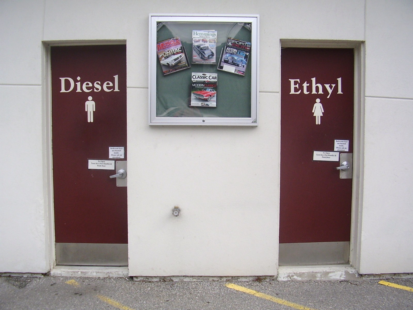 Trips to the John Hemmings Car Museum Bennington, VT