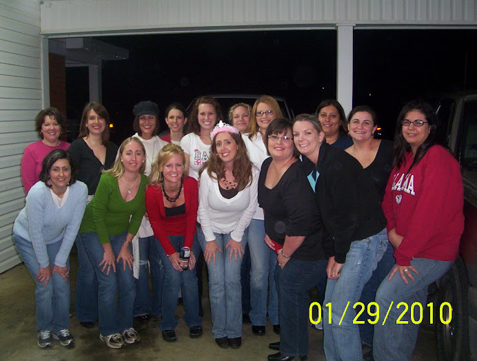 January Bunko Group