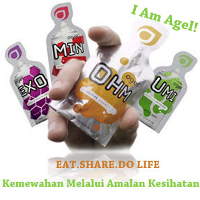 I am agel !