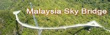 Malaysia Sky Bridge