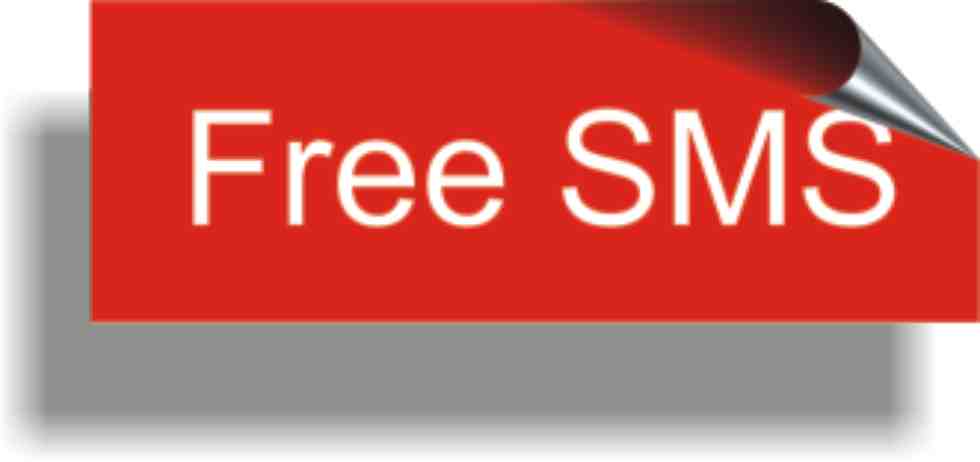 free sms gateway