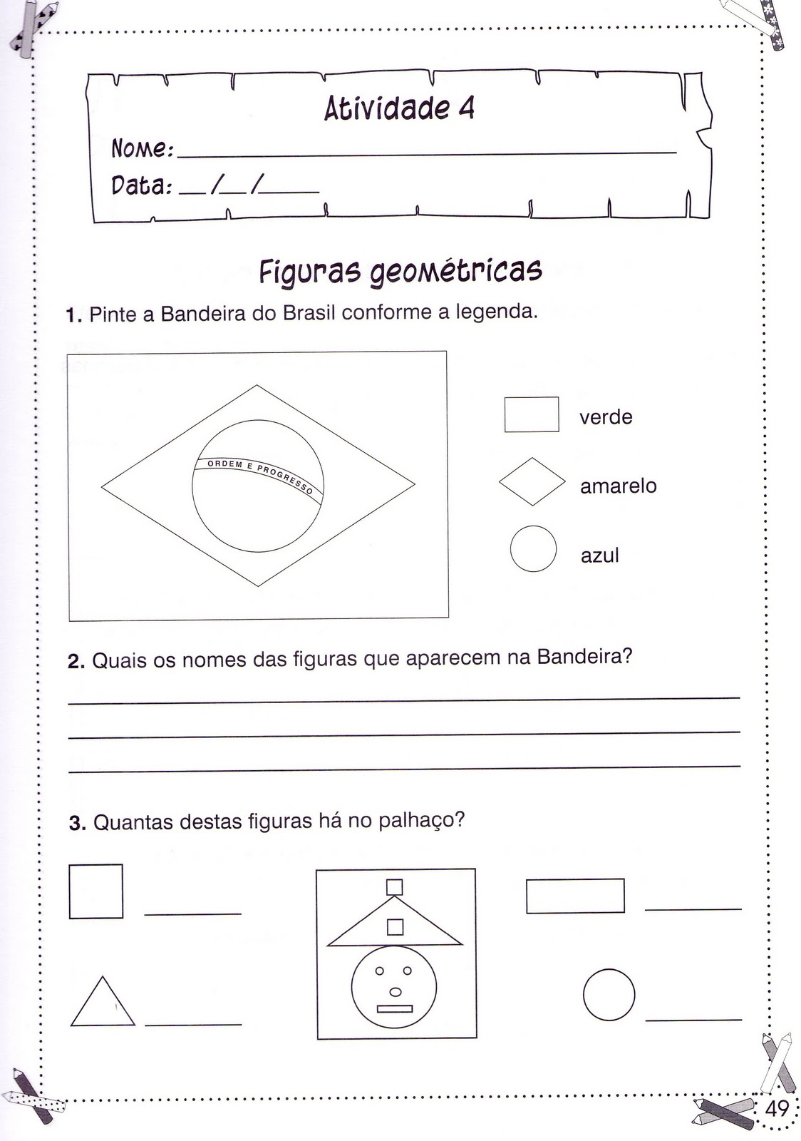 Manual Do Professor Matematica 3 Ano Ensino Medio