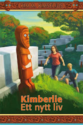 Kimberlie - A new life