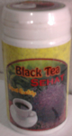 Black Tea "Sehat"
