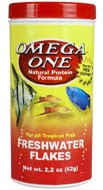 Omega One Fish Food