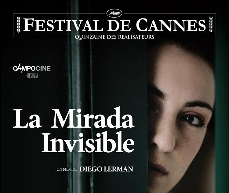 The Invisible Eye 2010 Watch Online TODAS LAS NOVEDADES: LA MIRADA INVISIBLE