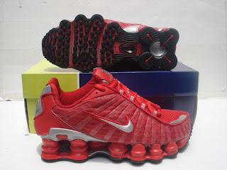 nike shox antiguas