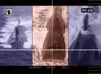 video o útočných ponorkách