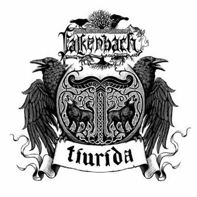 tiurida falkenbach