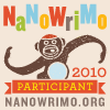 2010 NaNoWriMo Participant