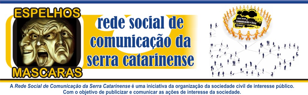 Rede Social de Comunicação da Serra Catarinense