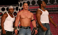NEWS  Cryme Tyme Cenation en WWE?  Julio 15 de 2008