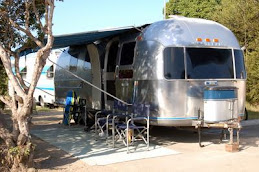 Our 1972 Airstream Sovereign
