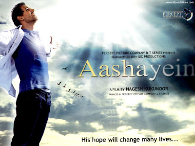 John Abraham Aashayein Hindi Movie Stills