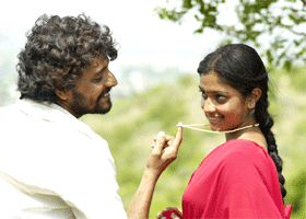 Myna Tamil Film