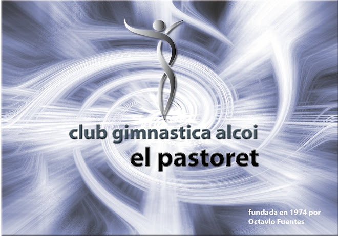CLUB GIMNASTICA ALCOI EL PASTORET