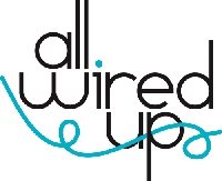All Wired Up Sculptured Jewelry