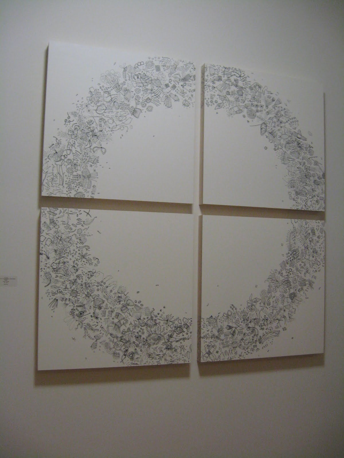 DC This Week ™ The Art Registry Brought Traffic to a Stand Still on