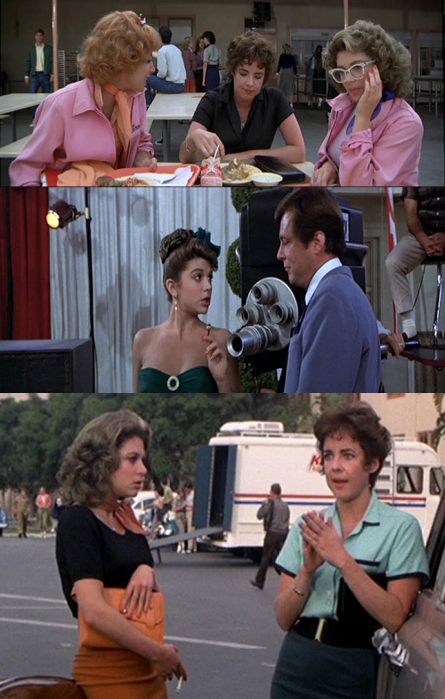 The casual theater star picture post megathread