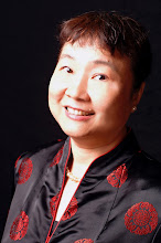 Sylvia Chu