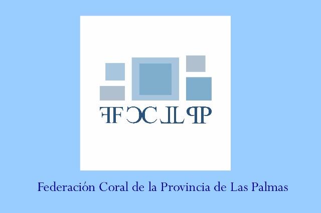 Federación de coros de la Provincia de Las Palmas