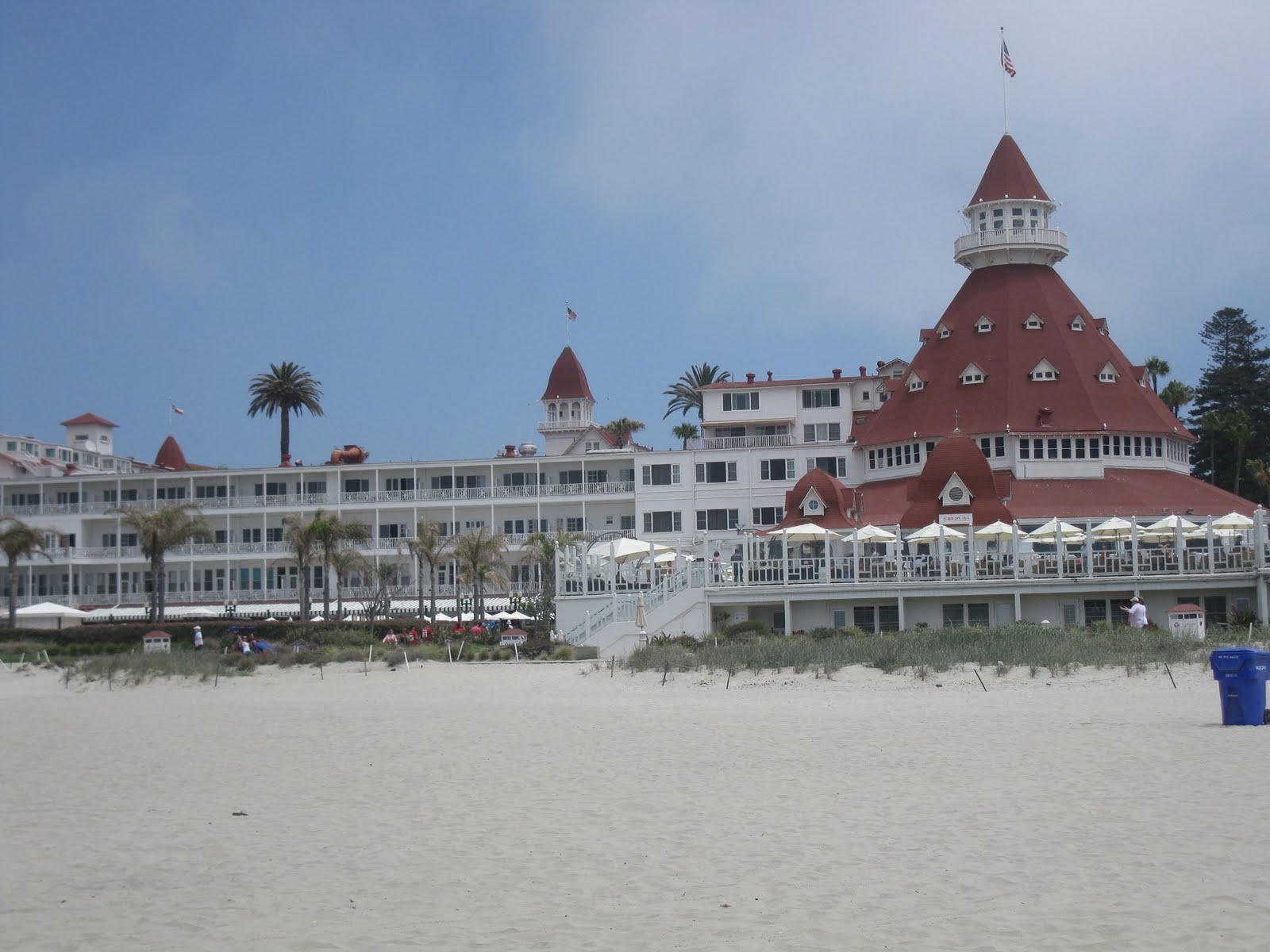 Delco Top Ten: Top 10 Welcome to the Hotel California