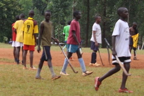 Kenya For Us St Anthony S Boys School