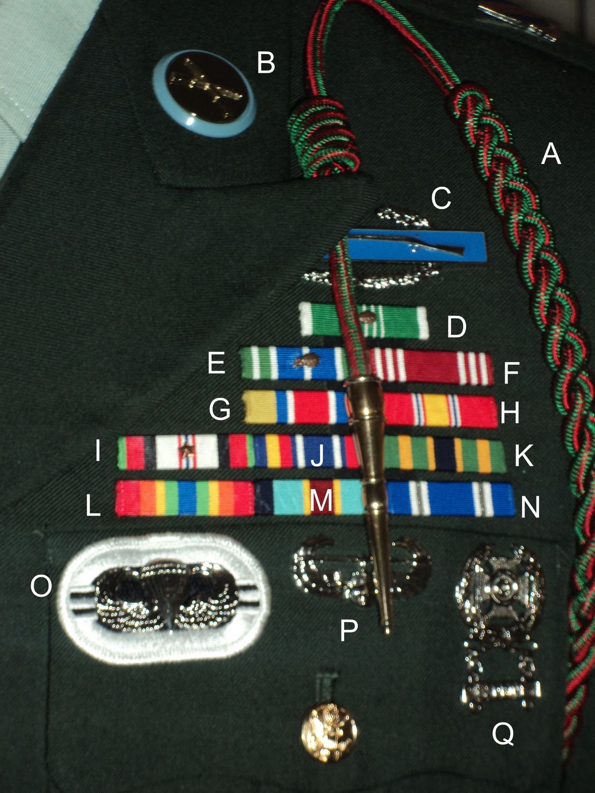 An Adventure into the Unknown: November 2010