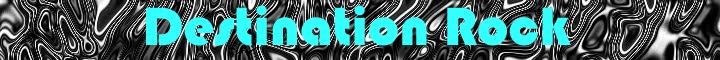 Destination Rock