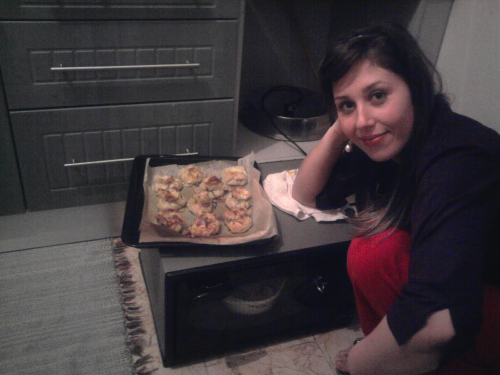 asligibisiyok Bohça Böreği