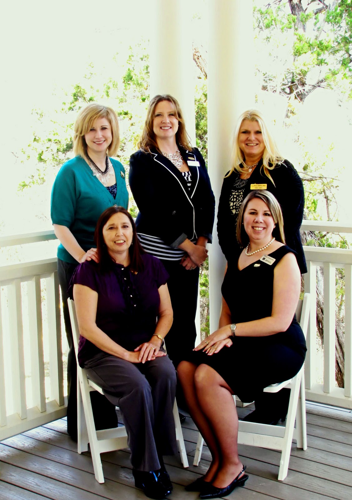 Waco Real Estate Heart of Texas Chapter Women's Council of Realtors