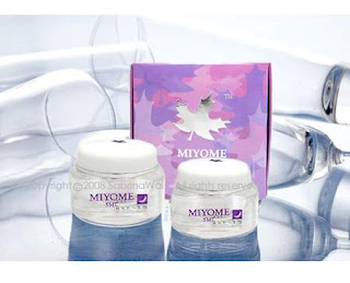 miyome cream