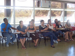 CONFRATERNIZAÇÃO DE FINAL DE ANO - 2009