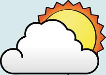 EL TIEMPO EN TALARRUBIAS