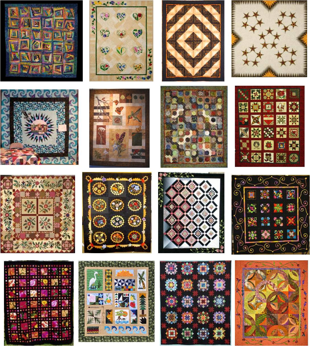 Quilt Inspiration November December Quilt Shows, Exhibits, and