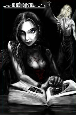 Lilith Lady of Hell