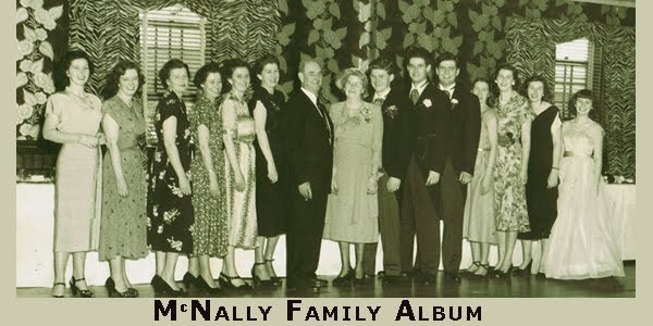 McNally Family Album