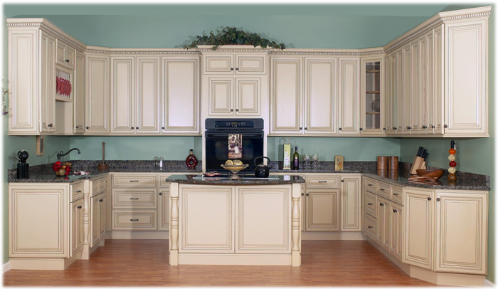 kitchen cabinets custom