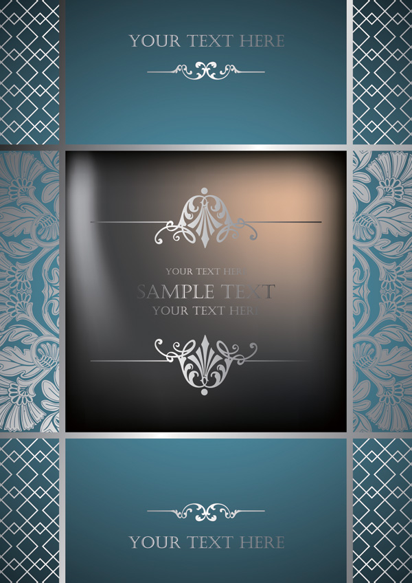 Vectorian art Modern Vintage Vectorfree download, free download vector